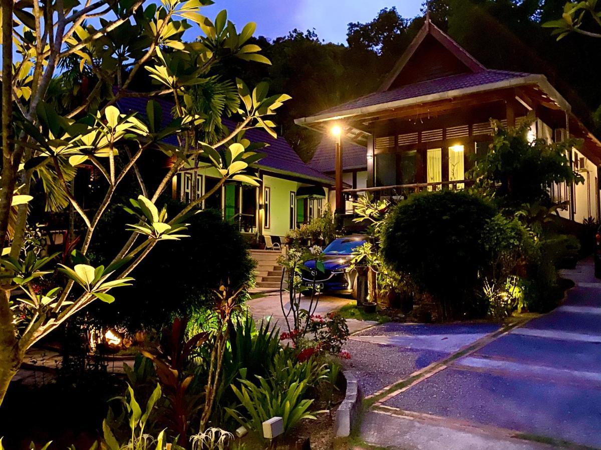 Villa The Sanctuary Langkawi à Pantai Cenang  Extérieur photo