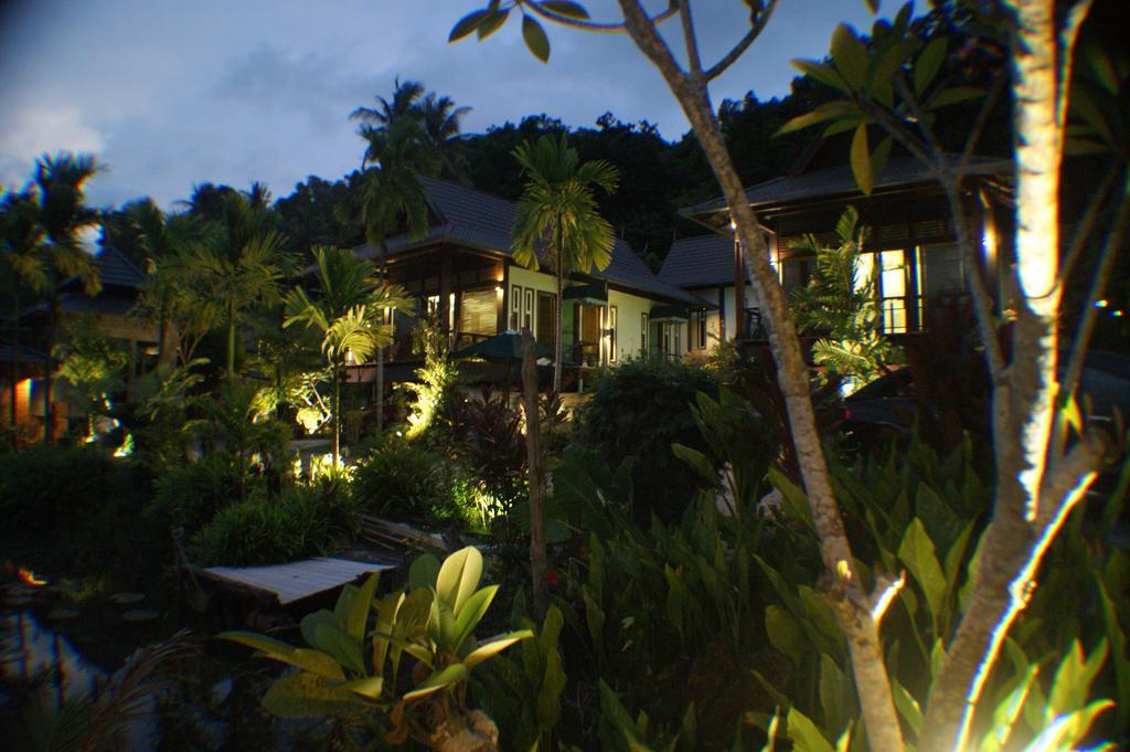 Villa The Sanctuary Langkawi à Pantai Cenang  Extérieur photo