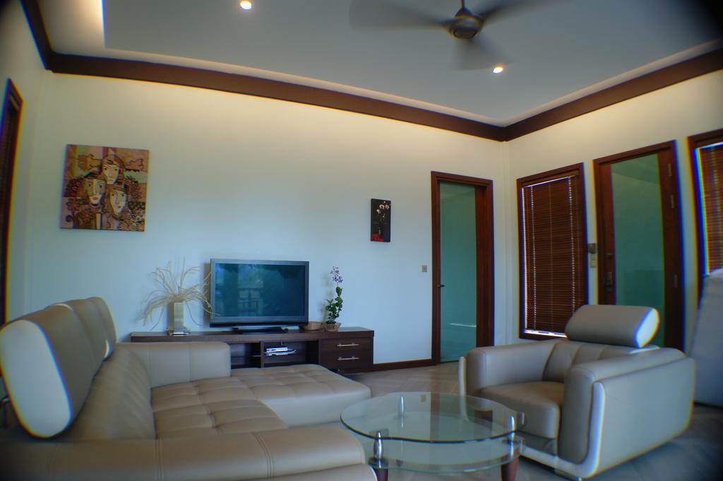 Villa The Sanctuary Langkawi à Pantai Cenang  Extérieur photo