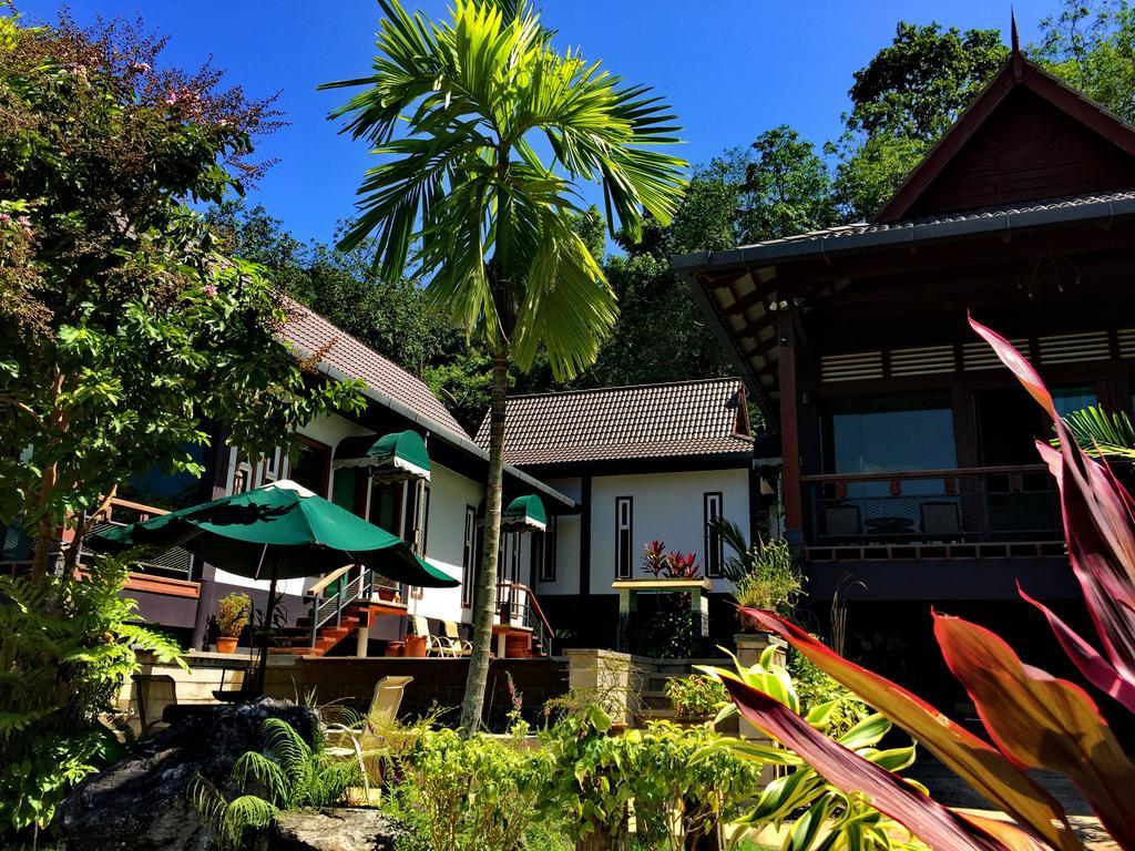 Villa The Sanctuary Langkawi à Pantai Cenang  Extérieur photo