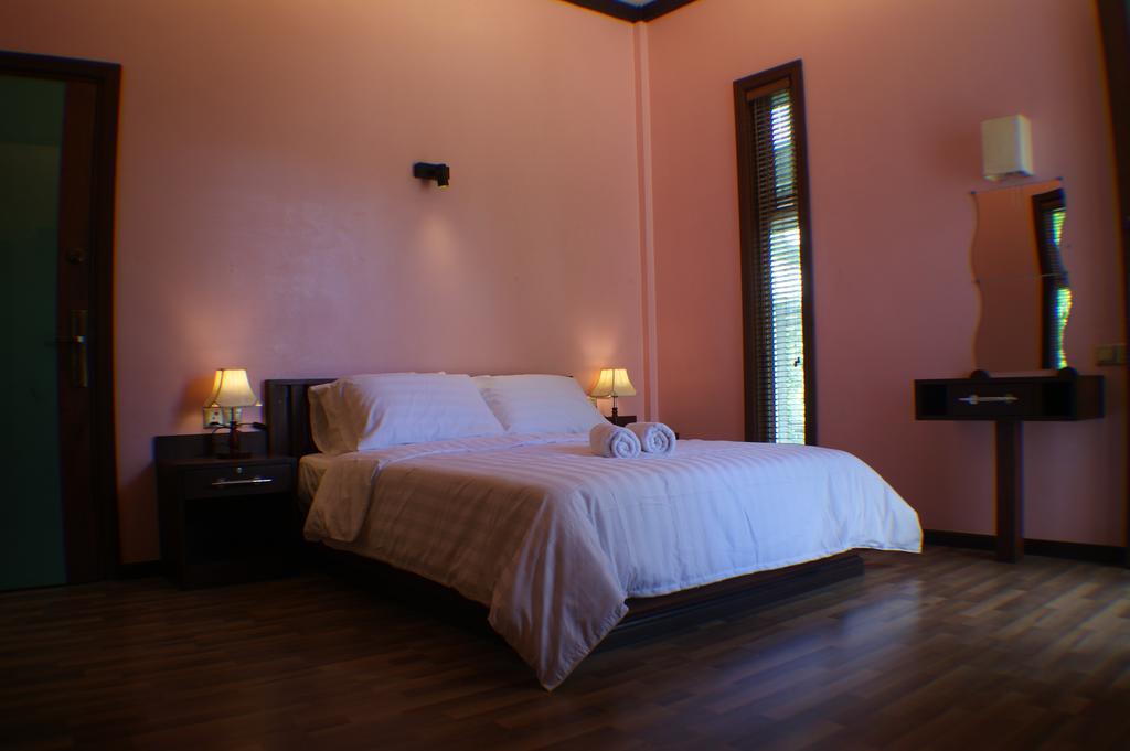 Villa The Sanctuary Langkawi à Pantai Cenang  Extérieur photo