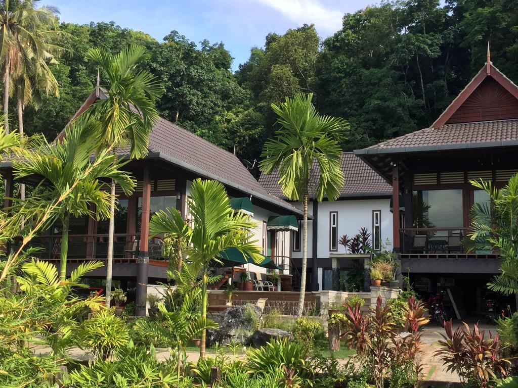 Villa The Sanctuary Langkawi à Pantai Cenang  Extérieur photo