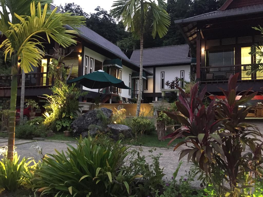 Villa The Sanctuary Langkawi à Pantai Cenang  Extérieur photo
