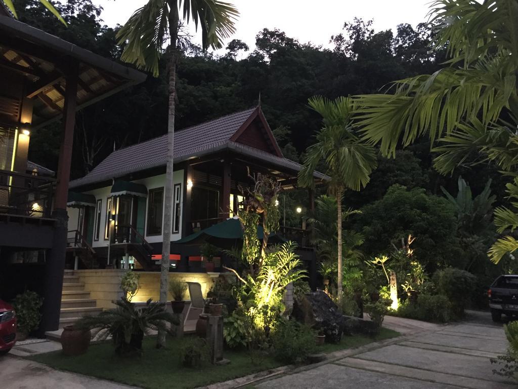 Villa The Sanctuary Langkawi à Pantai Cenang  Extérieur photo