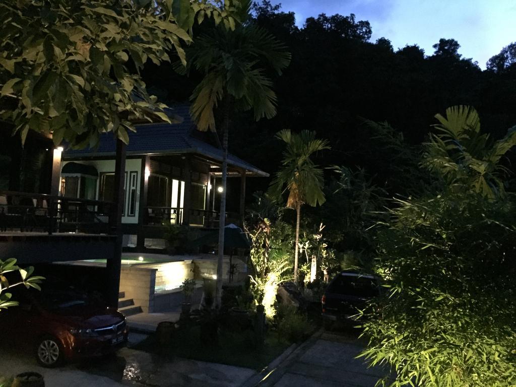 Villa The Sanctuary Langkawi à Pantai Cenang  Extérieur photo